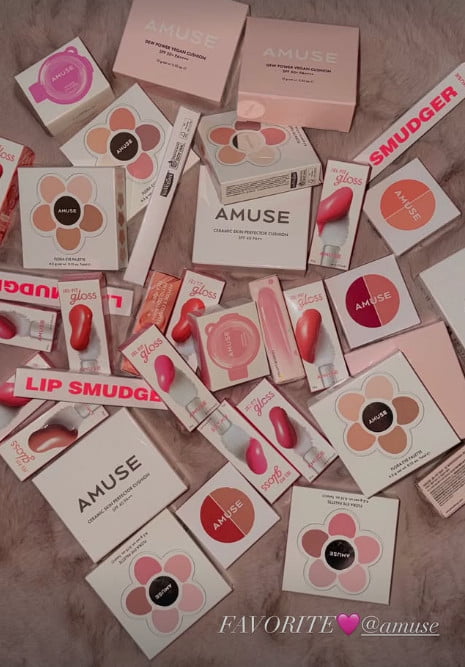 사진=장원영 SNS