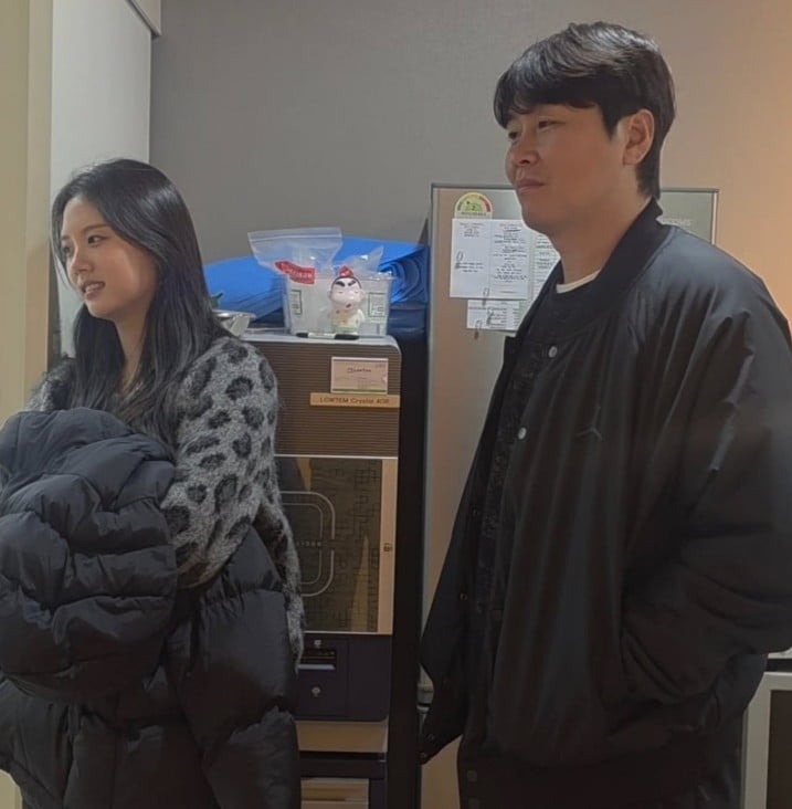 사진=이수진 씨 SNS