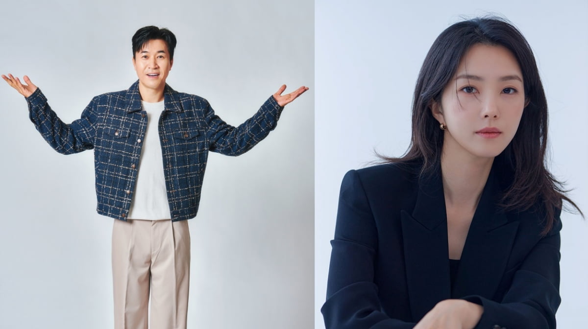 [공식] 서장훈, 결국 MC 자리 뺏겼다…정규 방송서 하차, 새 주인공은 김종민 ('사기꾼들')