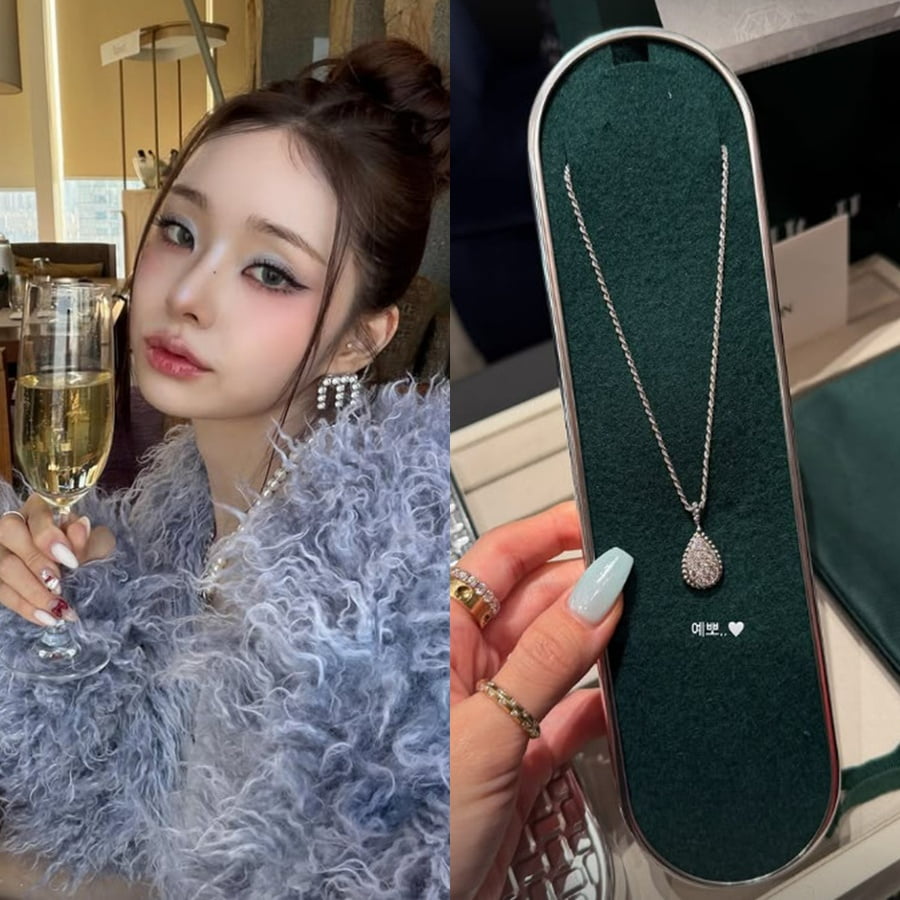 사진=프리지아 SNS