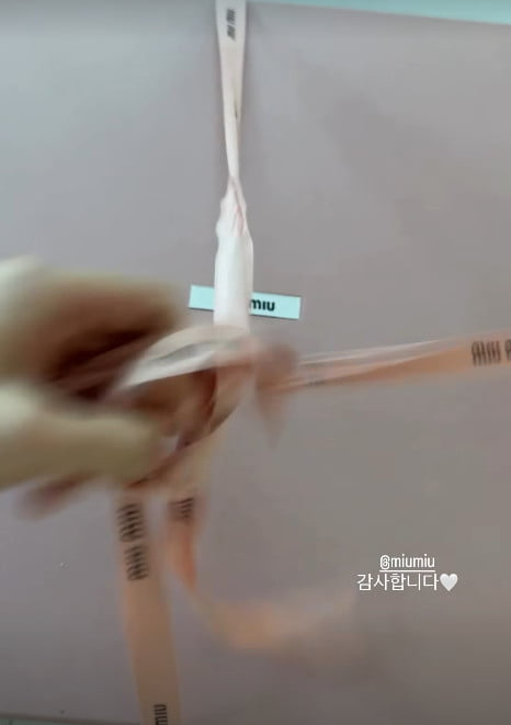 사진=이시영 SNS