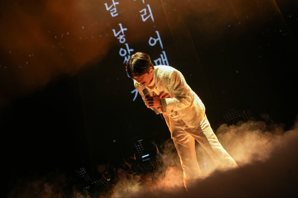 이찬원/ 사진 제공=대박기획