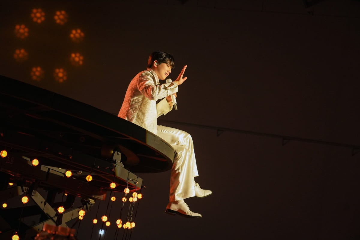 이찬원/ 사진 제공=대박기획