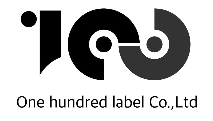 원헌드레드 로고/사진제공=원헌드레드