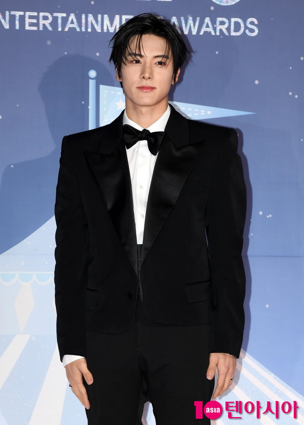 더보이즈 에릭, 오늘도 멋짐[TEN포토]