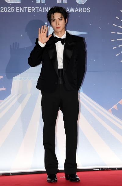 더보이즈 에릭, 오늘도 멋짐[TEN포토]