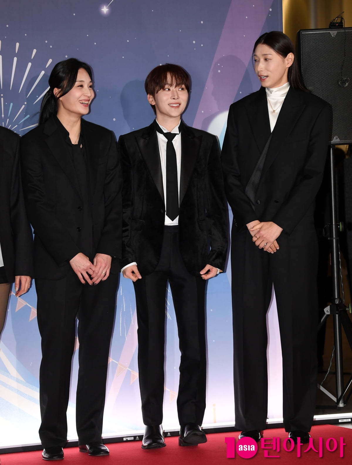 표승주-부승관 김연경, 신인감독 김연경 시즌2 가자[TEN포토]