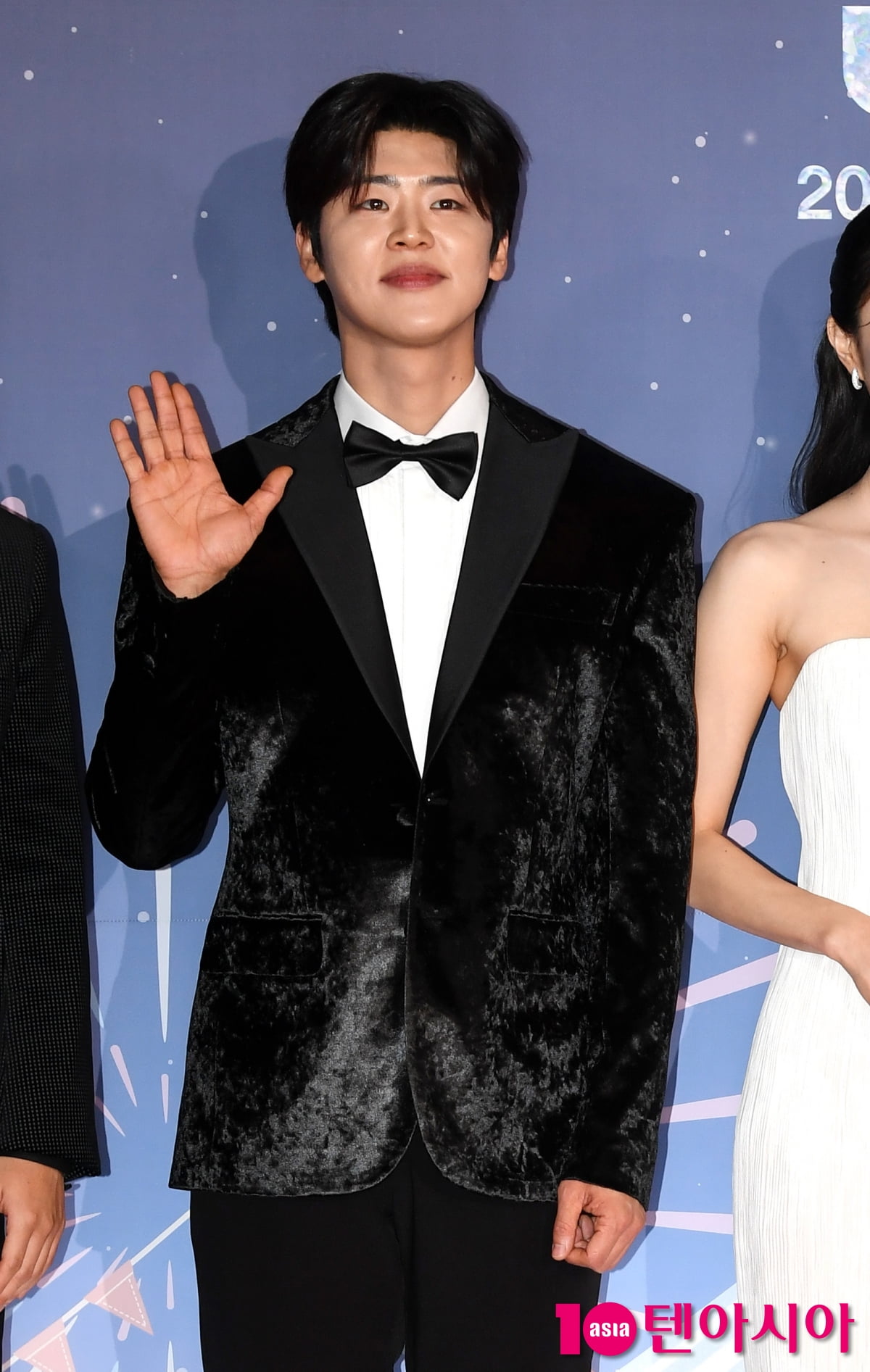 박지현, 빛나는 목포의 아들[TEN포토]