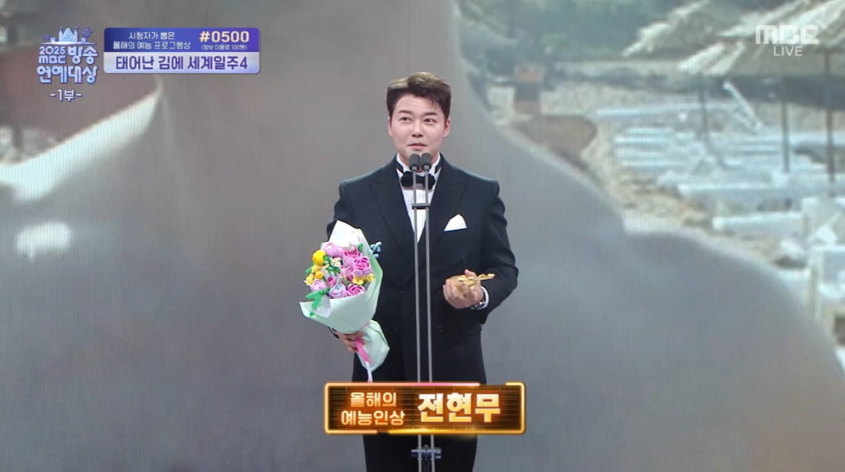 사진=MBC