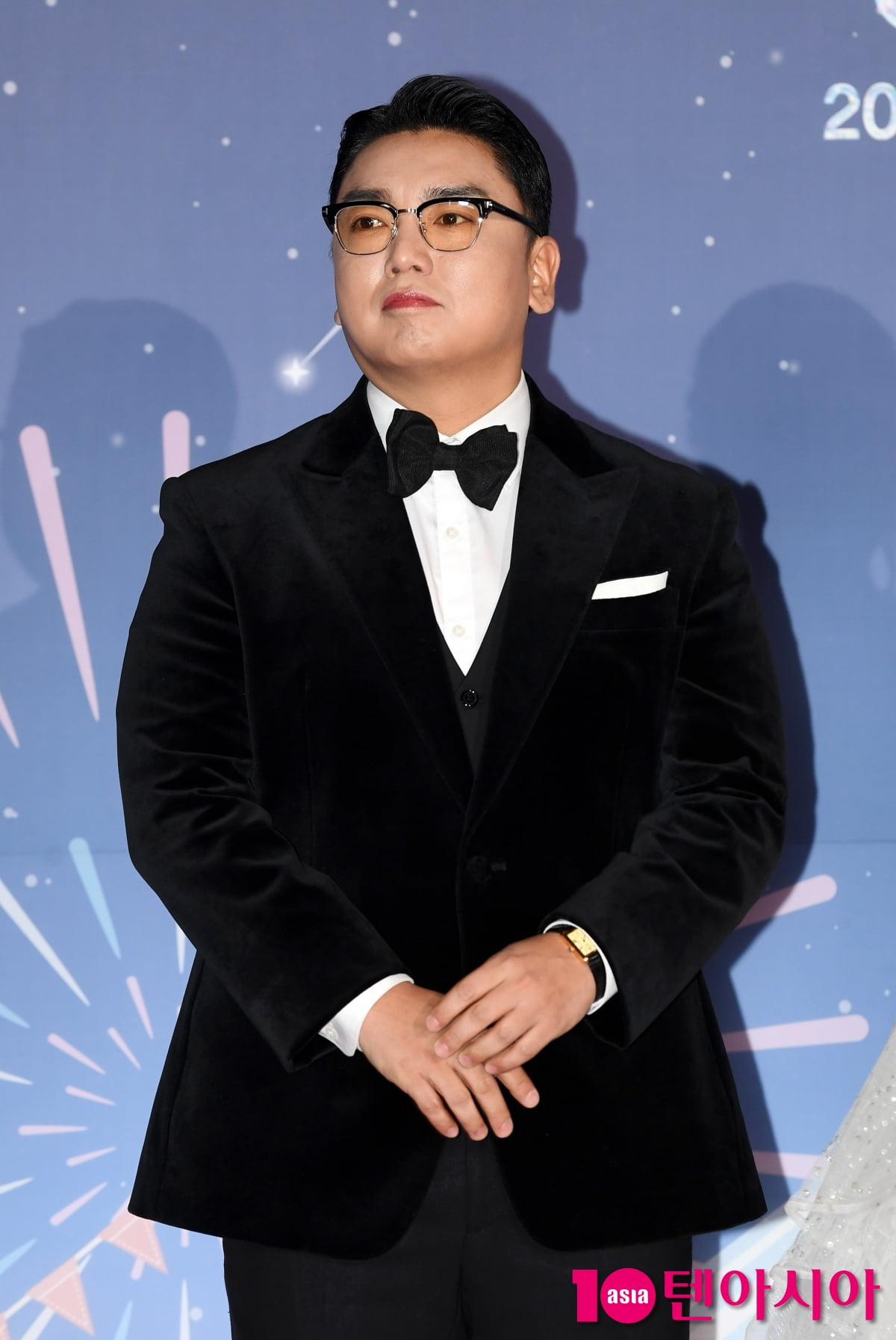 곽범, 영차~[TEN포토]