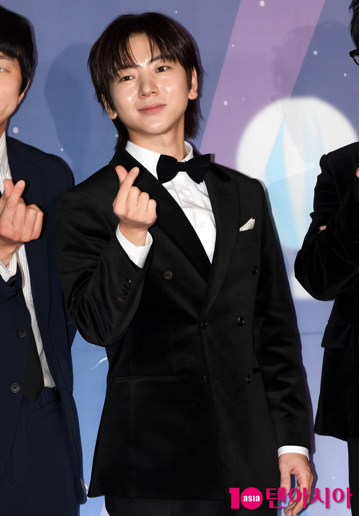 이주승, 러블리 하트[TEN포토]