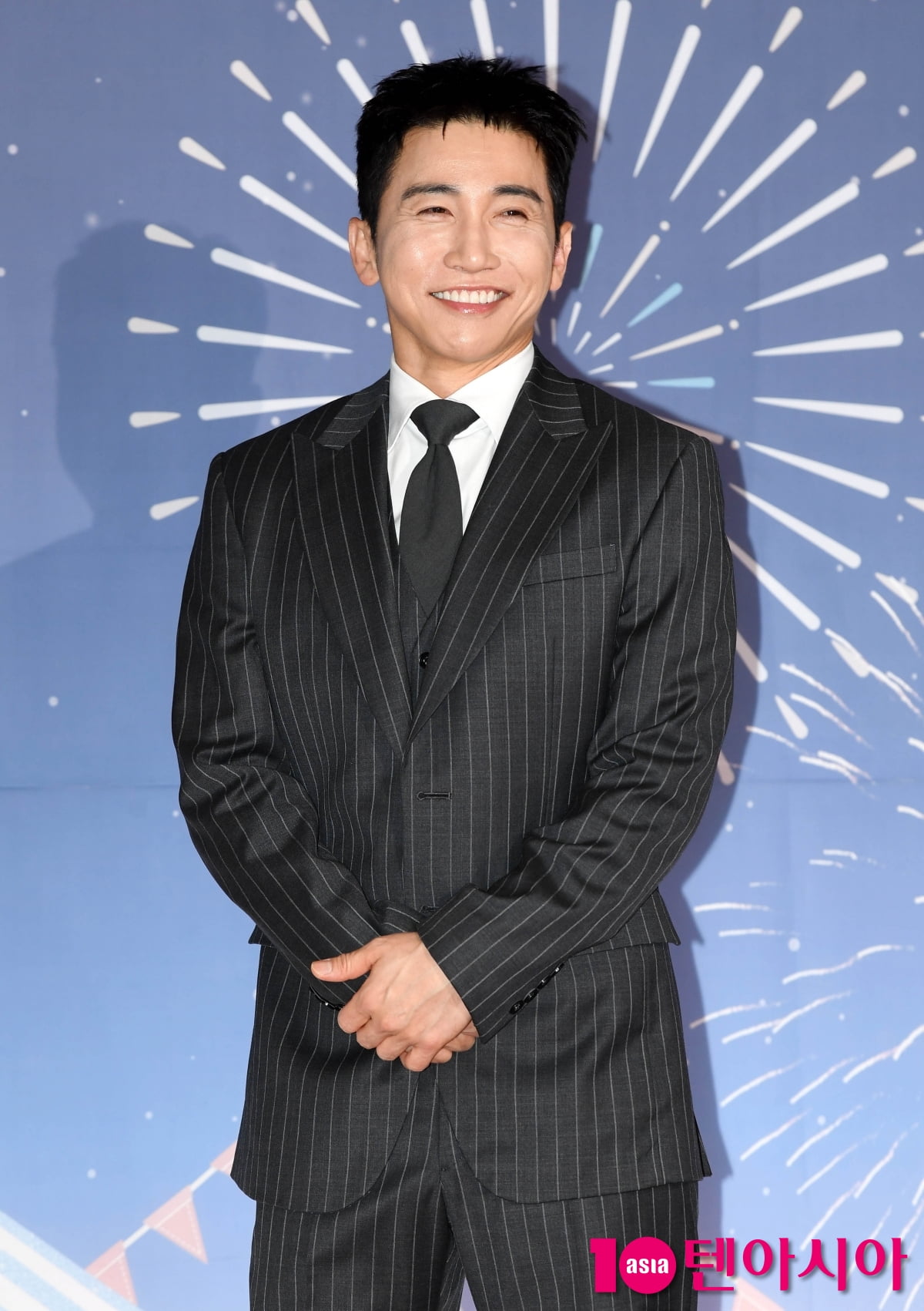 유세윤, 스윗한 미소[TEN포토]