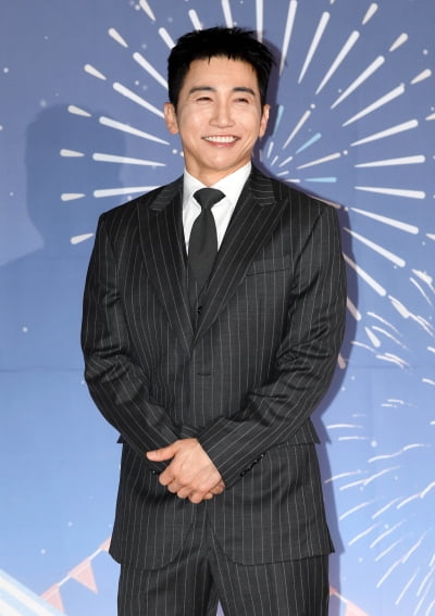 유세윤, 스윗한 미소[TEN포토]