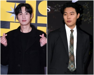 박성훈, 인터뷰 내내 오열…류준열, 무서울 정도의 美친 신앙심[2025 연말 결산]