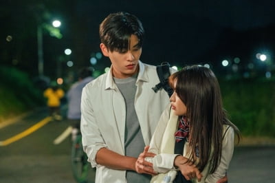 매니저 스캔들 제대로 터졌다…진실 게임 이어 고백까지 "천년의 이상형" ('되어줄래')[종합]