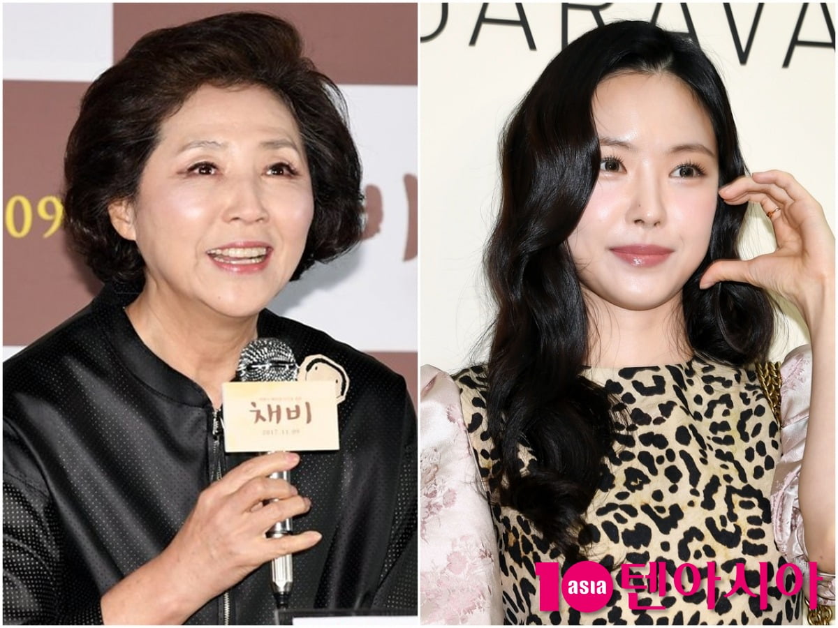 사진=텐아시아DB