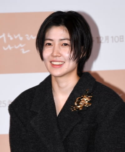 [공식] 심은경, 깜짝 겹경사 터졌다…국제 영화제 노미 됐다더니 브랜드 모델 발탁