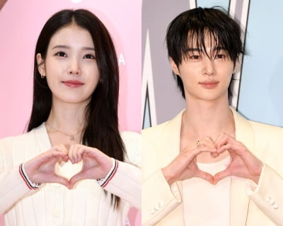 누가 받아도 민망한 대상…줄초상 난 MBC, 아이유♥변우석은 본다 ('MBC 연기대상')