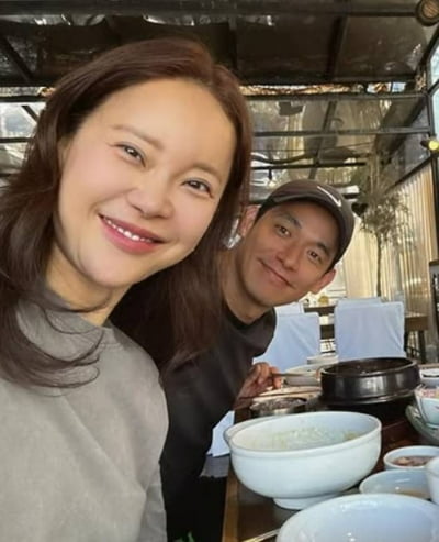 백지영, ♥남편 정석원과 '멜로 드라마' 전향…연말 콘서트 끝나자마자 '꿀 냄새'