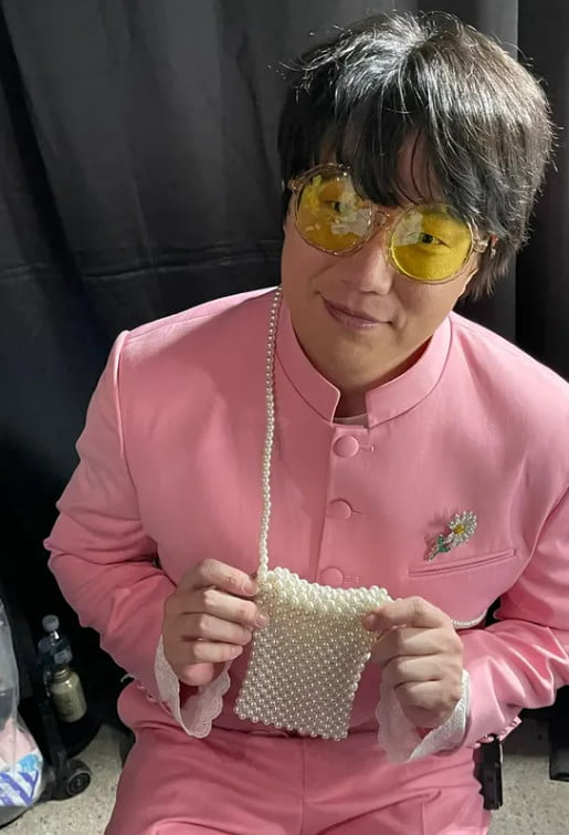 사진=성시경 SNS