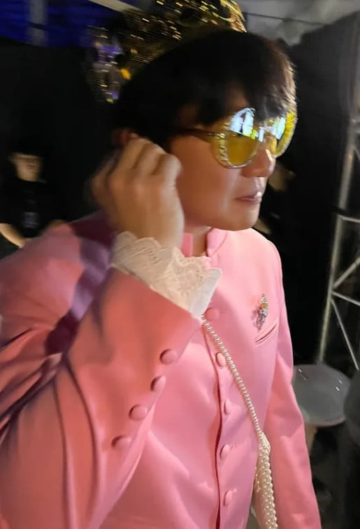 사진=성시경 SNS