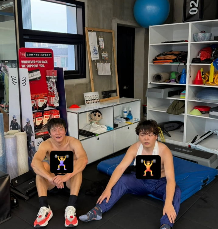 사진=곽튜브 SNS