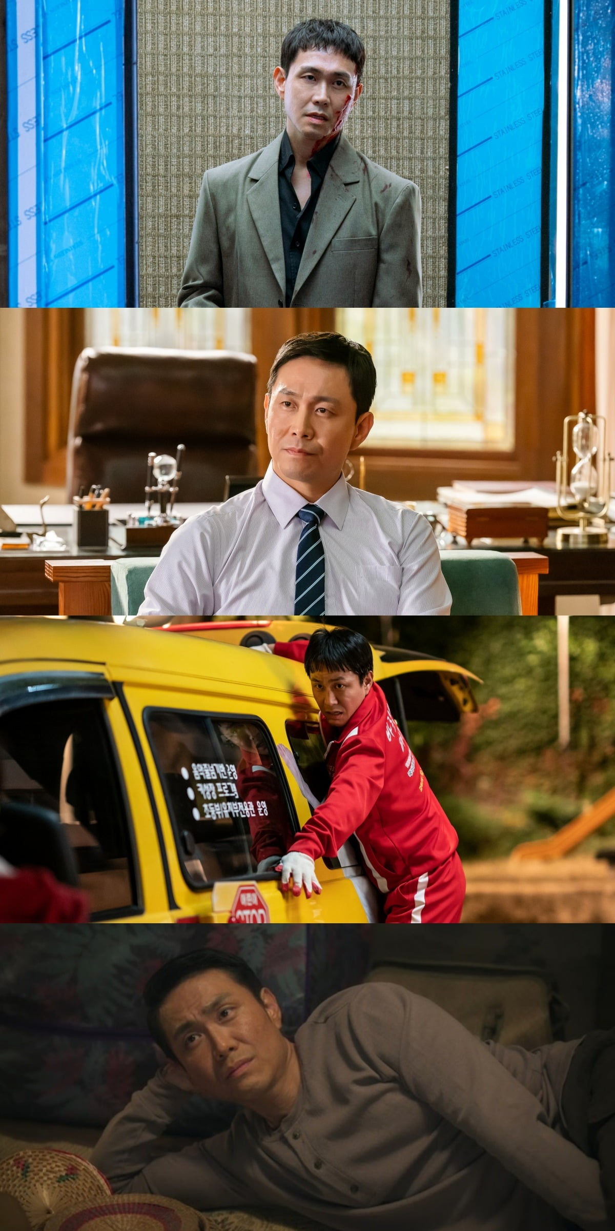 사진제공=SLL, 월트디즈니 컴퍼니 코리아, NEW, 넷플릭스