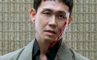 '아이유 계부' 오정세, 2025년 바쁘게 보냈네…빌런·개그캐 오간 한 해