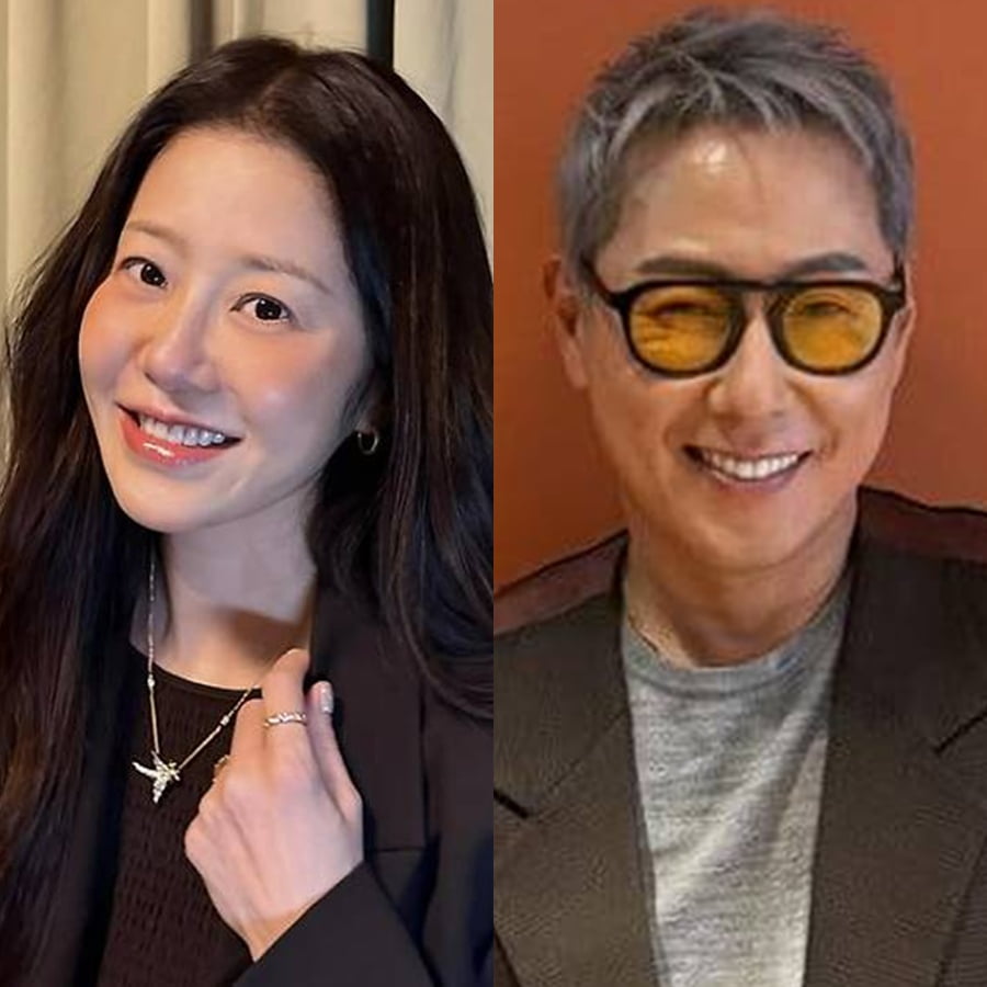 사진=고현정, 윤종신 SNS