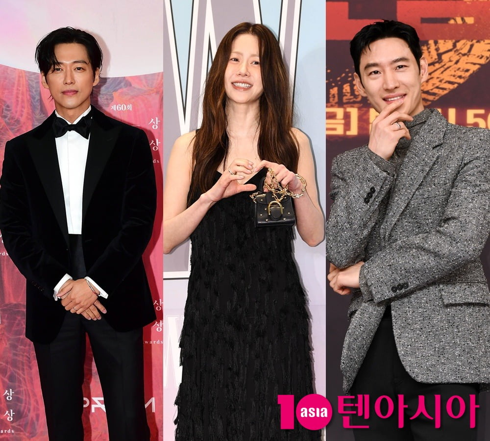 사진=텐아시아DB