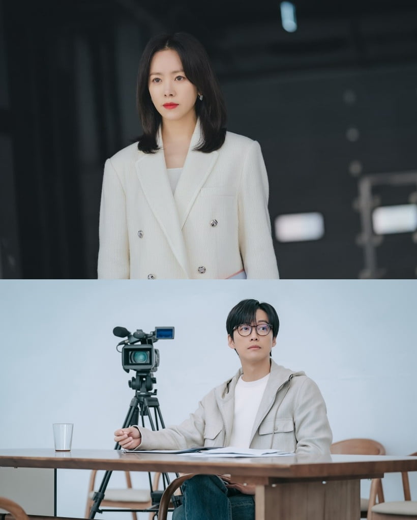 남궁민은 '대상 후보'서 제외됐다…이제훈 vs 고현정, 거를 타선 없는 'SBS 연기대상' [TEN스타필드] 