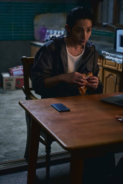 이수혁, '자매 납치극' 배후였나…주동자 의혹('시스터')