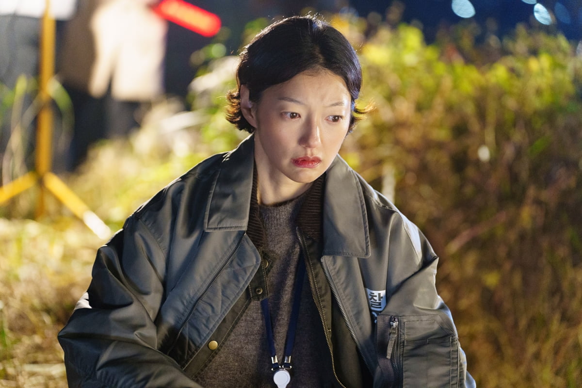 이엘, 진짜 얼굴 대체 뭐야…무대에서 다지고 화면에서 넓혔다