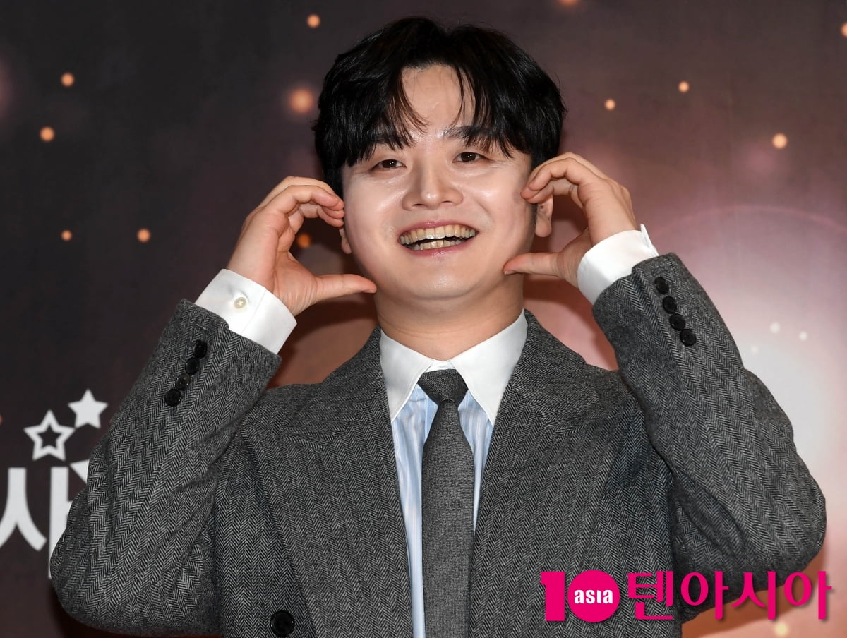 황가람/ 사진=텐아시아 DB