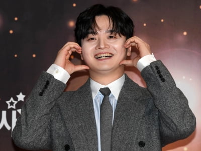 '나는 반딧불' 황가람, 빚 다 갚았다…"이제 이모 용돈도 드려" ('컬투쇼')