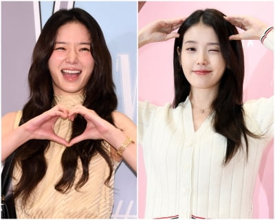 박규영, 취재진에 90도 사과…아이유, 톱스타가 이리 겸손하다니[2025 연말 결산]