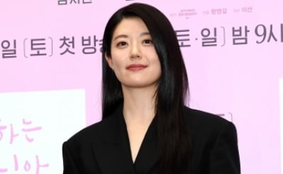 연기대상 MC까지 맡았다더니…남지현, 5살 연하 문상민과 ♥로맨스 그린다 ('은애하는')