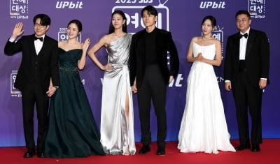 이현이-홍성기-조우종-정다은-이지혜-문재완, 사랑이 넘치는 동상이몽2[TEN포토]