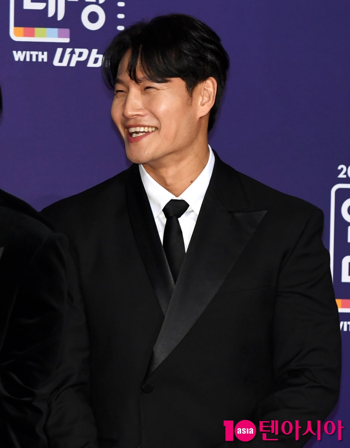 김종국, 싱글벙글 새신랑[TEN포토]