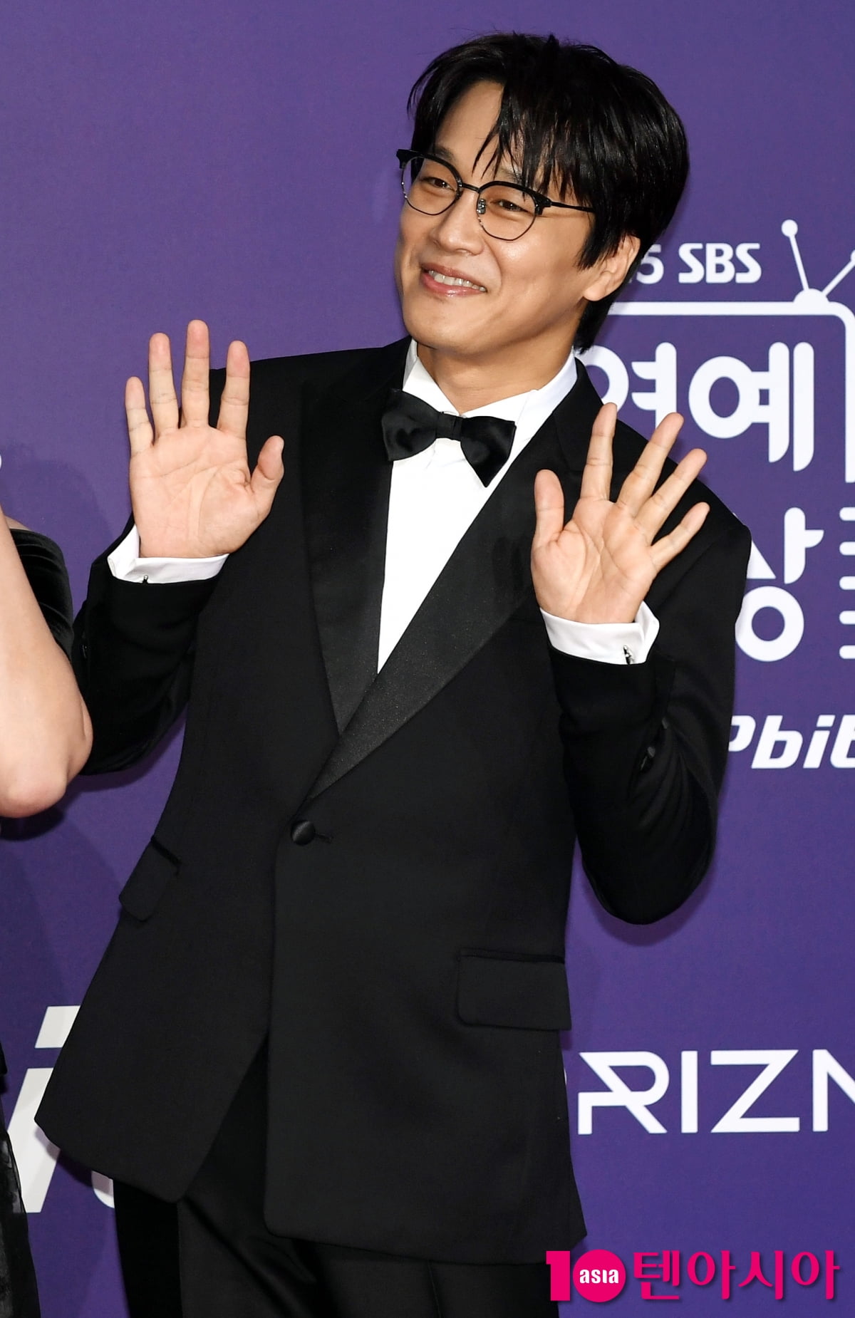 차태현, 상 주면 감사하죠[TEN포토]