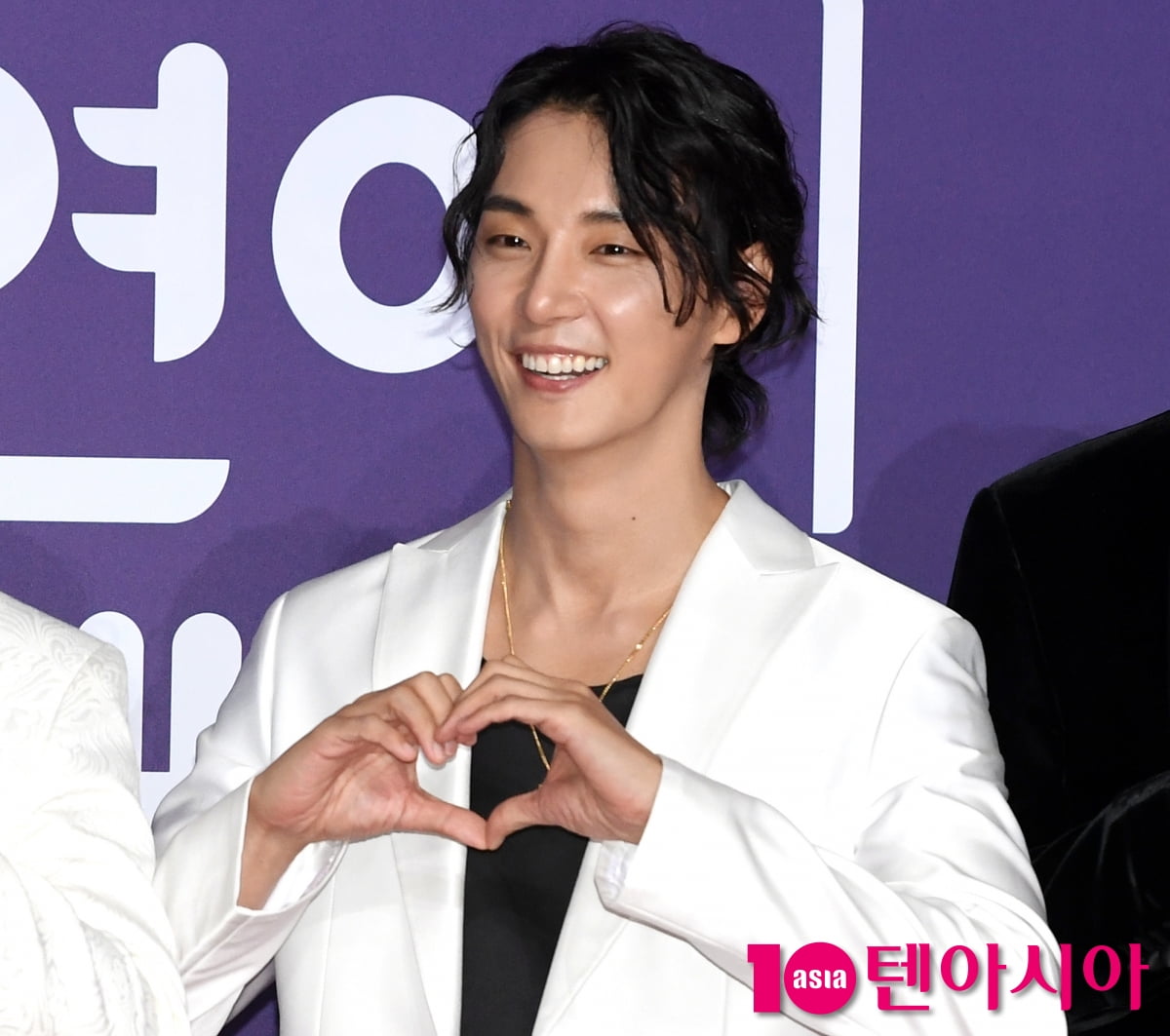 윤시윤, 스윗한 미소[TEN포토]