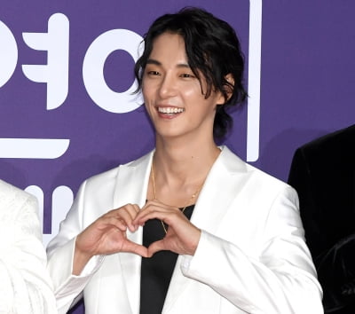 윤시윤, 스윗한 미소[TEN포토]