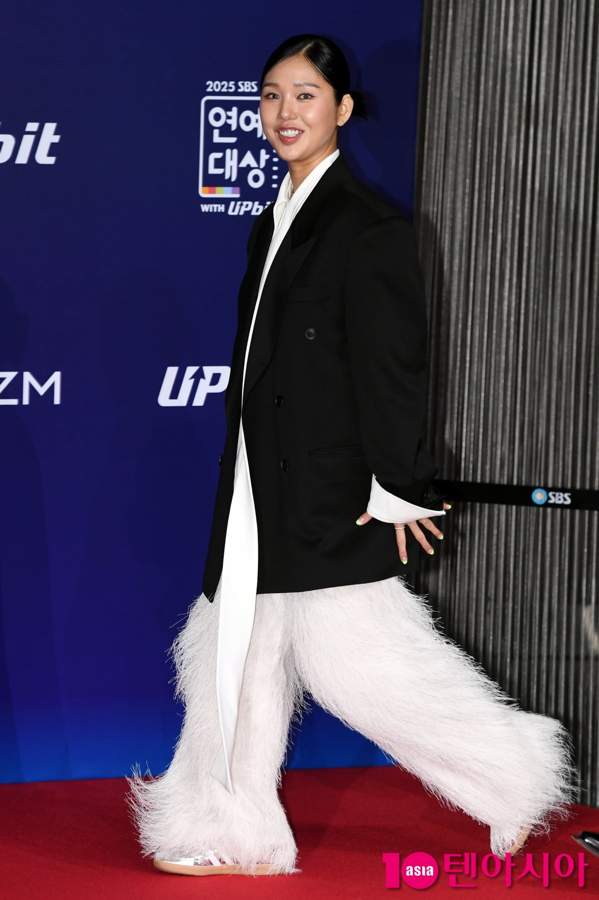 미미, 상큼 발랄[TEN포토]