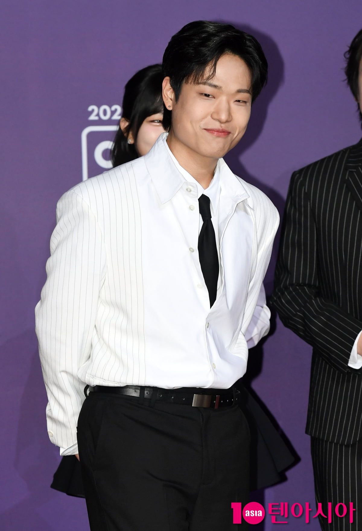 천범석, 베스트 드레서 싱어송라이터[TEN포토]