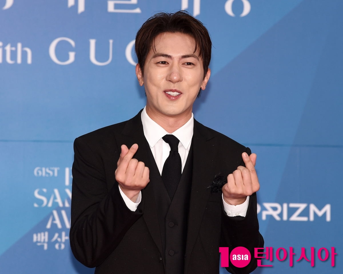 / 사진=텐아시아 DB