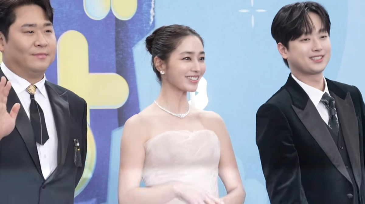 사진=이민정 유튜브