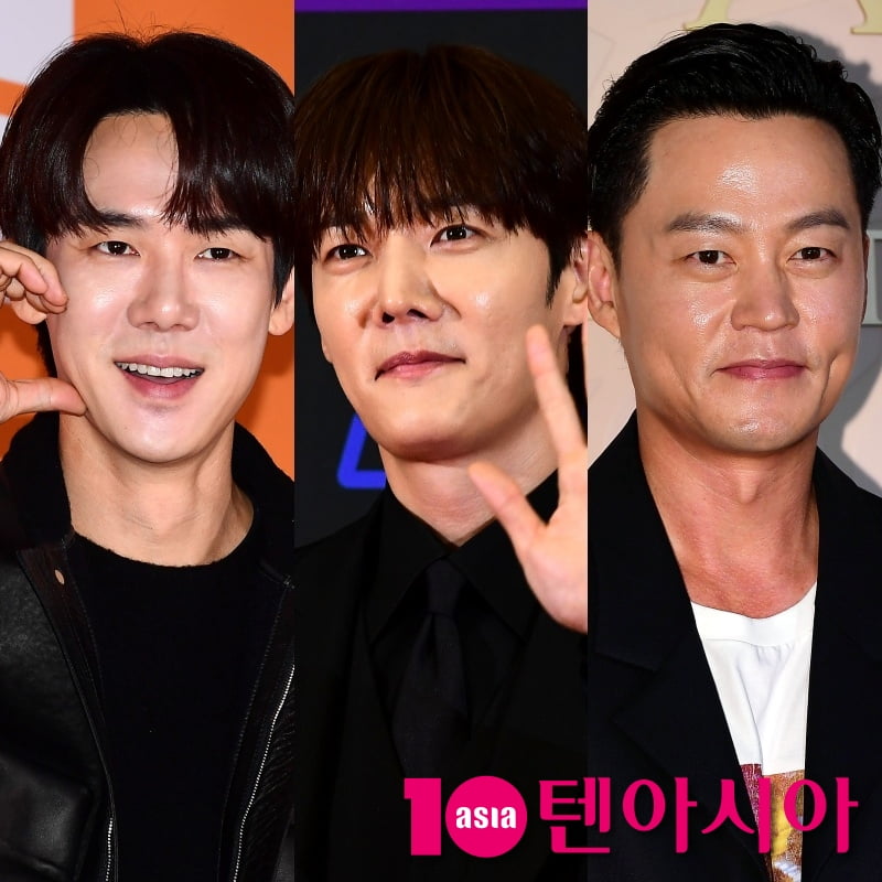 / 사진=텐아시아 DB