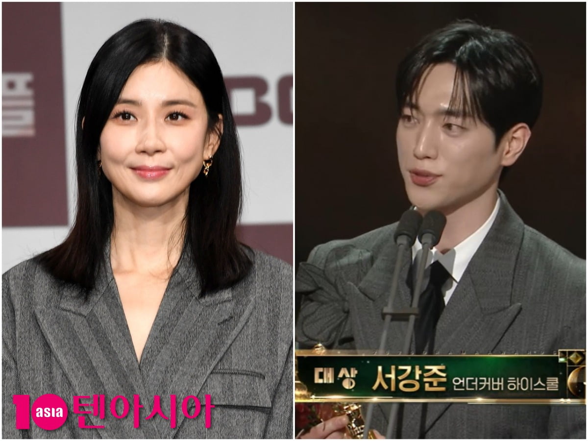 사진=텐아시아DB/MBC