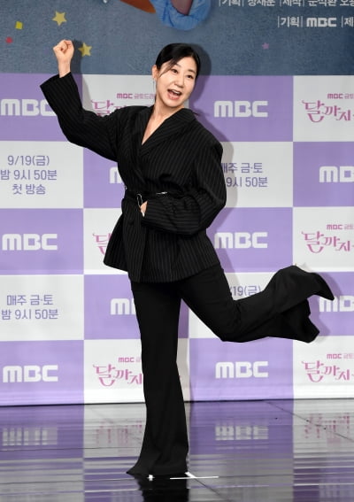 '무관' 라미란, MBC 초대받아놓고 빈손으로 돌아갔다더니…데뷔 20년 만에 결과 보고 경악 ('퍼펙트')