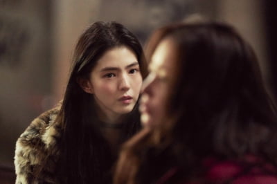 한소희·전종서, 절친이라더니 '범죄'까지 같이 했다…매서운 팀플레이('프로젝트 Y')